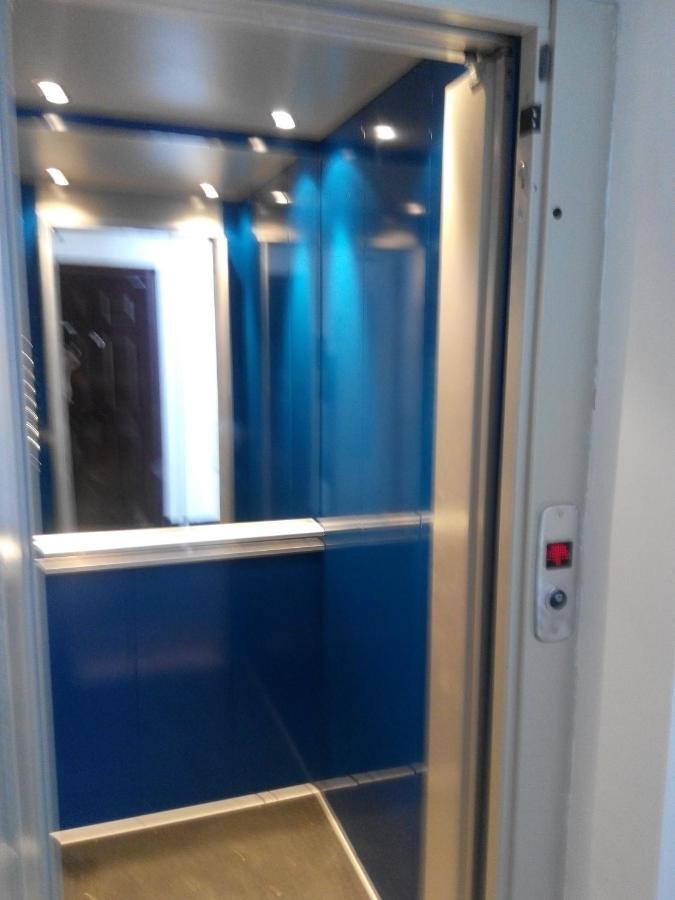 Apartament Sonia Bukarest Eksteriør billede